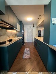 Northshore Drive (Punggol), Multi Generation #619298921